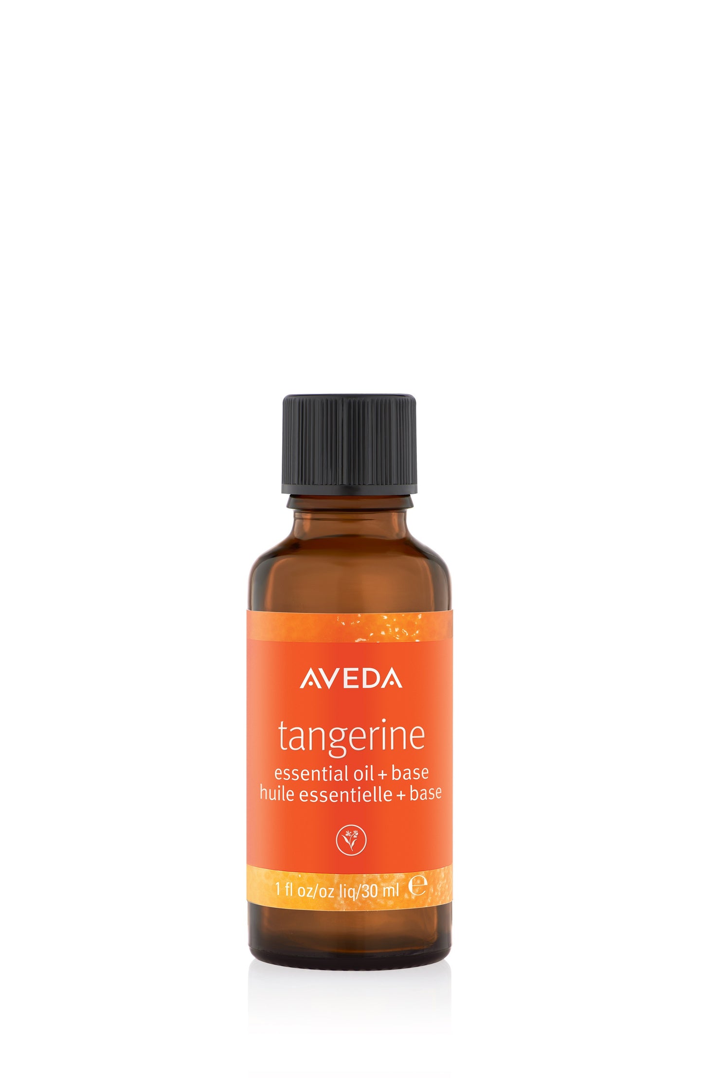 Aveda  Tangerine essential oil + base 30 ml Olio essenziale versatile