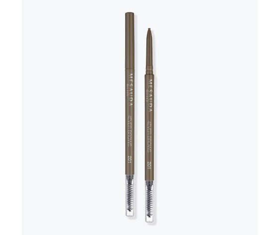 MESAUDA 4EVER BROWS 156201- Matita Sopracciglia Waterproof 201 HAZEL