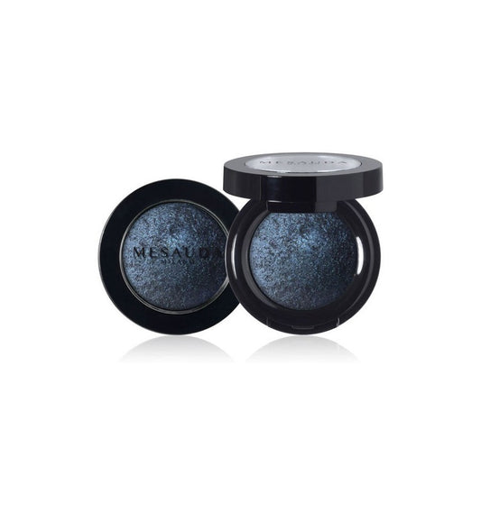 MESAUDA luxury eyeshadow 190302- OMBRETTO COTTO blue saphire 302