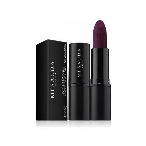 MESAUDA MATTE ROMANCE 168618- Rossetto Matt Comfort Estremo 618 MORTICIA