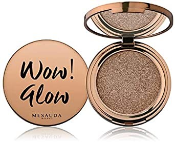 MESAUDA Milano Illuminante WOW!GLOW GOODDESS 104