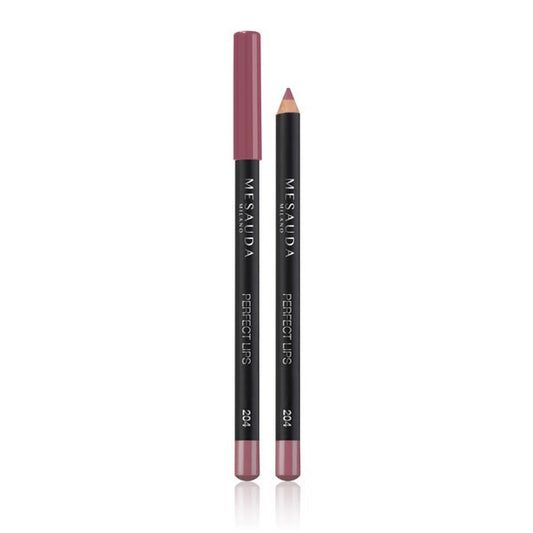 MESAUDA PERFECT LIPS - 204 PETAL