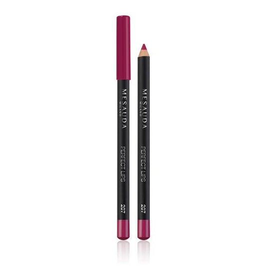 MESAUDA PERFECT LIPS - 207 SHOCK