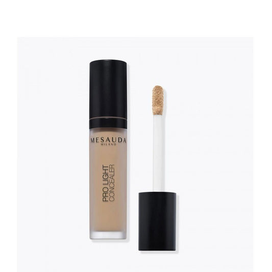 Mesauda Pro Light Concealer Correttore Fluido N80